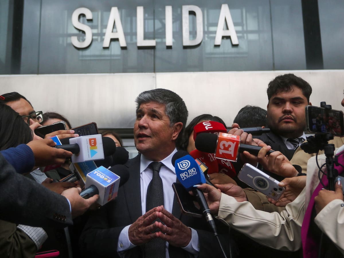 Abogada de denunciante de Monsalve califica de “horrible” la postergación de audiencia de hasta 2027