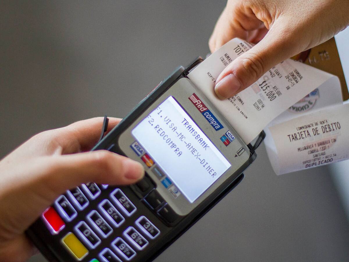 TDLC no aprobó acuerdo entre Transbank y la FNE para evitar alzas en comisiones que pagan los comercios