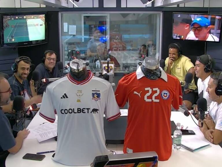 Revive la edición de Los Tenores de este 23 de marzo