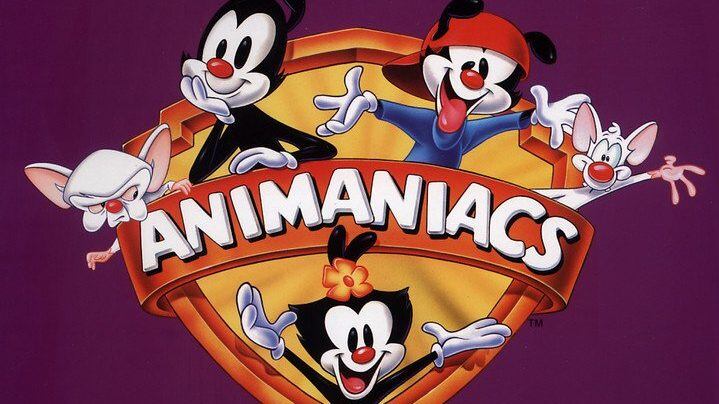Animaniacs