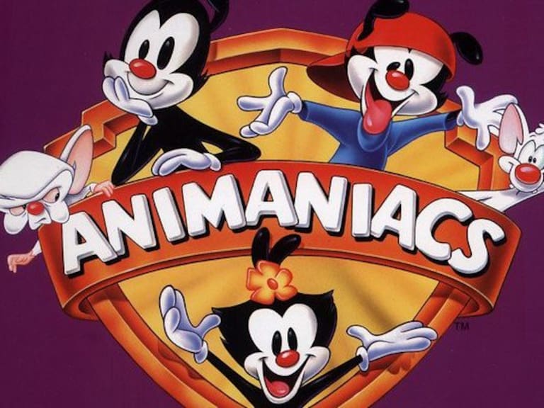 Un golpe de nostalgia: «Animaniacs» llega a HBO Max con nueva versión