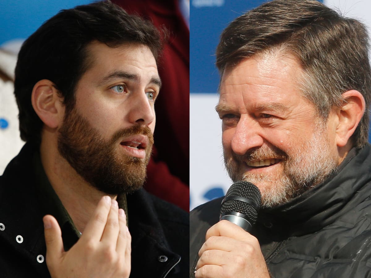 Frente Amplio respalda candidatura de Claudio Orrego a Gobierno de la RM: “La unidad del progresismo es fundamental para poder seguir avanzando”
