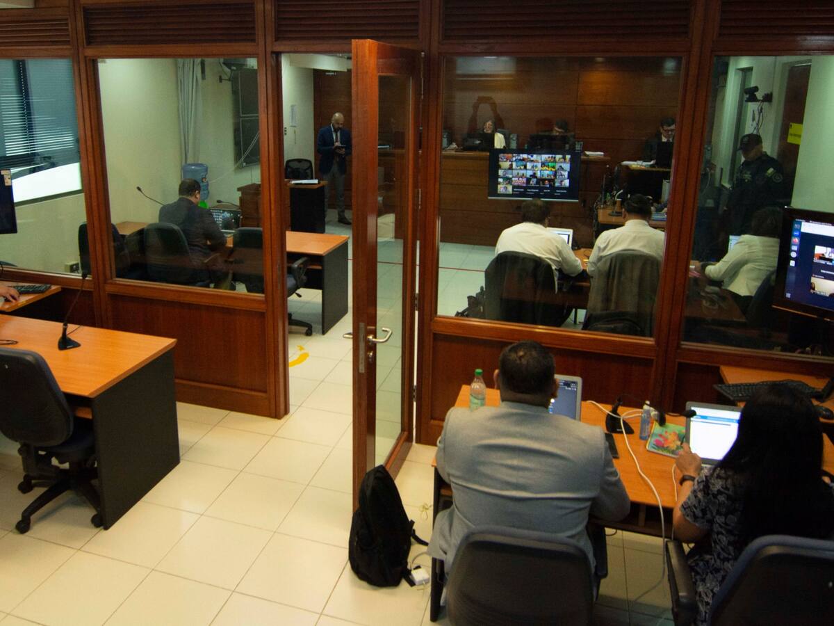 Juicio contra Los Gallegos: imputadas declararán de manera presencial ante tribunal de Arica