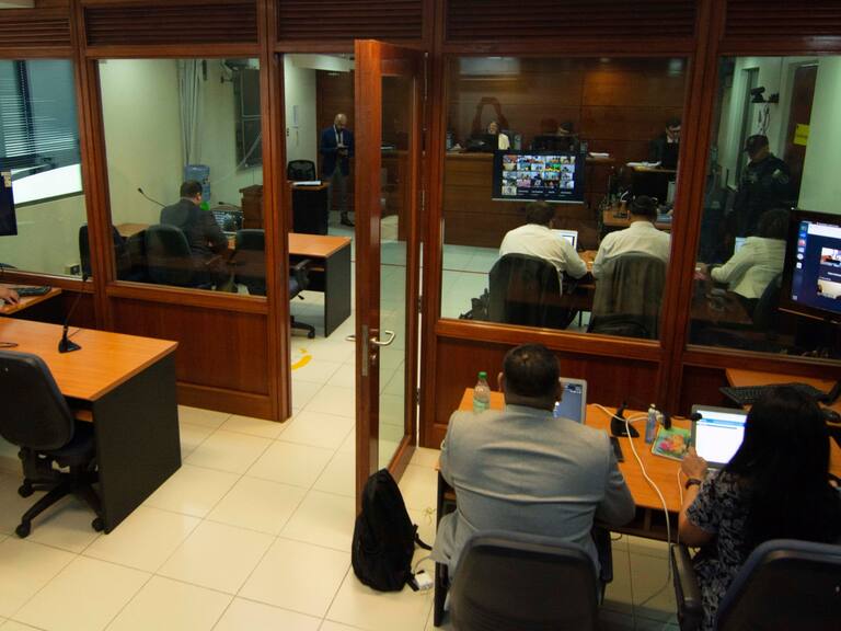 Juicio contra Los Gallegos: imputadas declararán de manera presencial ante tribunal de Arica