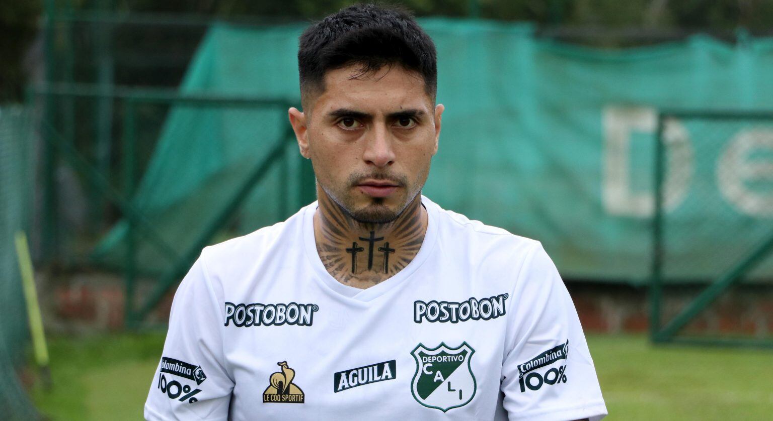 Sebastián Leyton