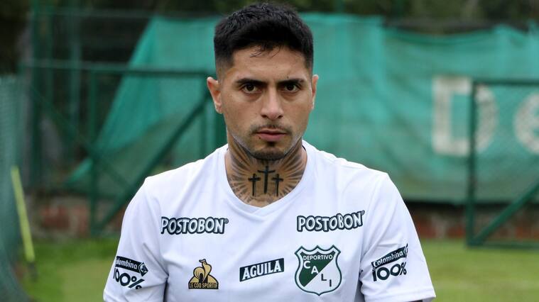 Sebastián Leyton