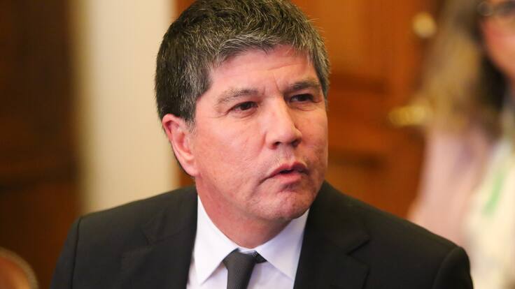 Caso Monsalve: abogado de ex subsecretario se reúnen con fiscal a cargado de investigación por violación