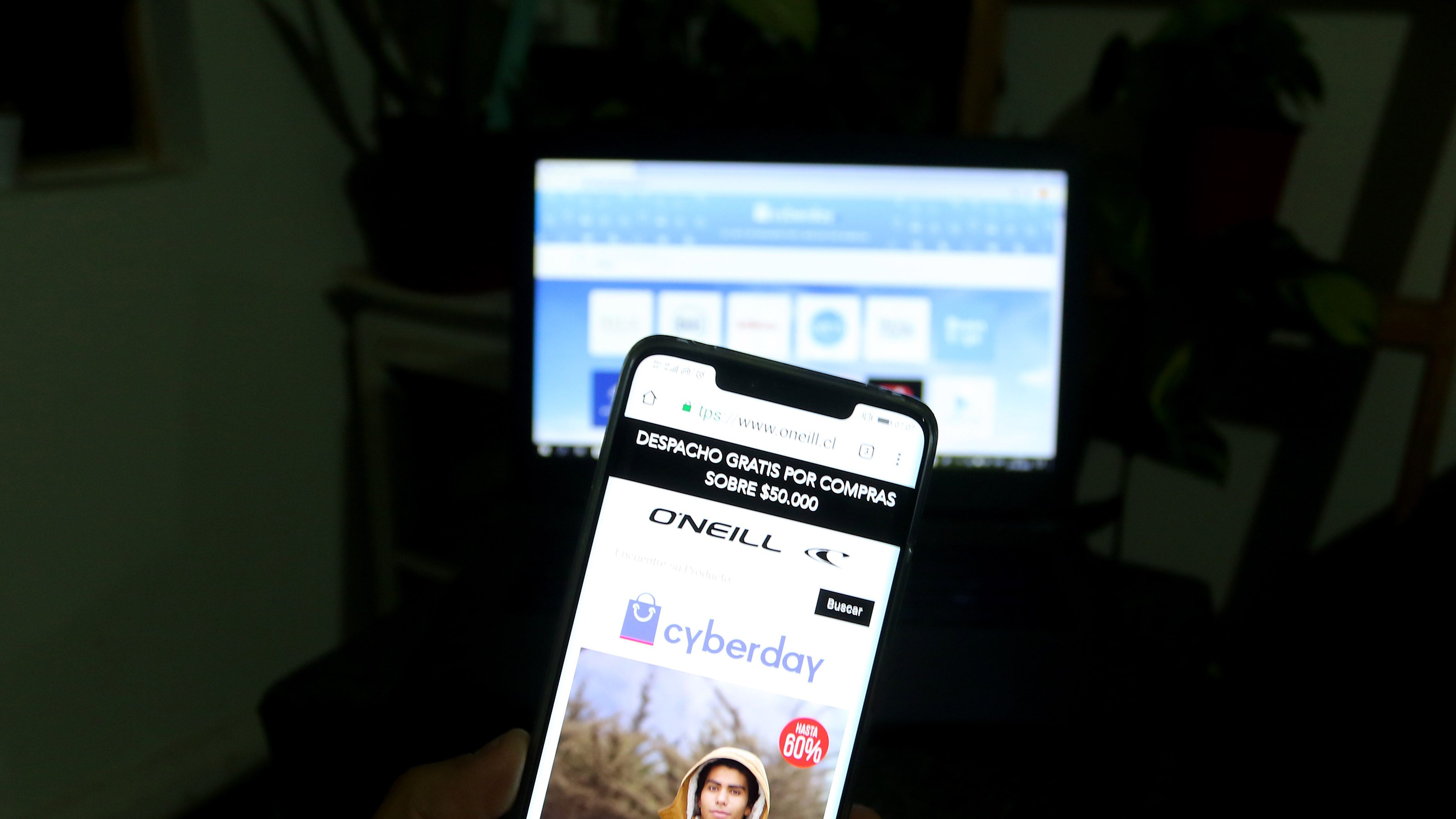 CyberDay 2021: 3 consejos para no caer en fraudes