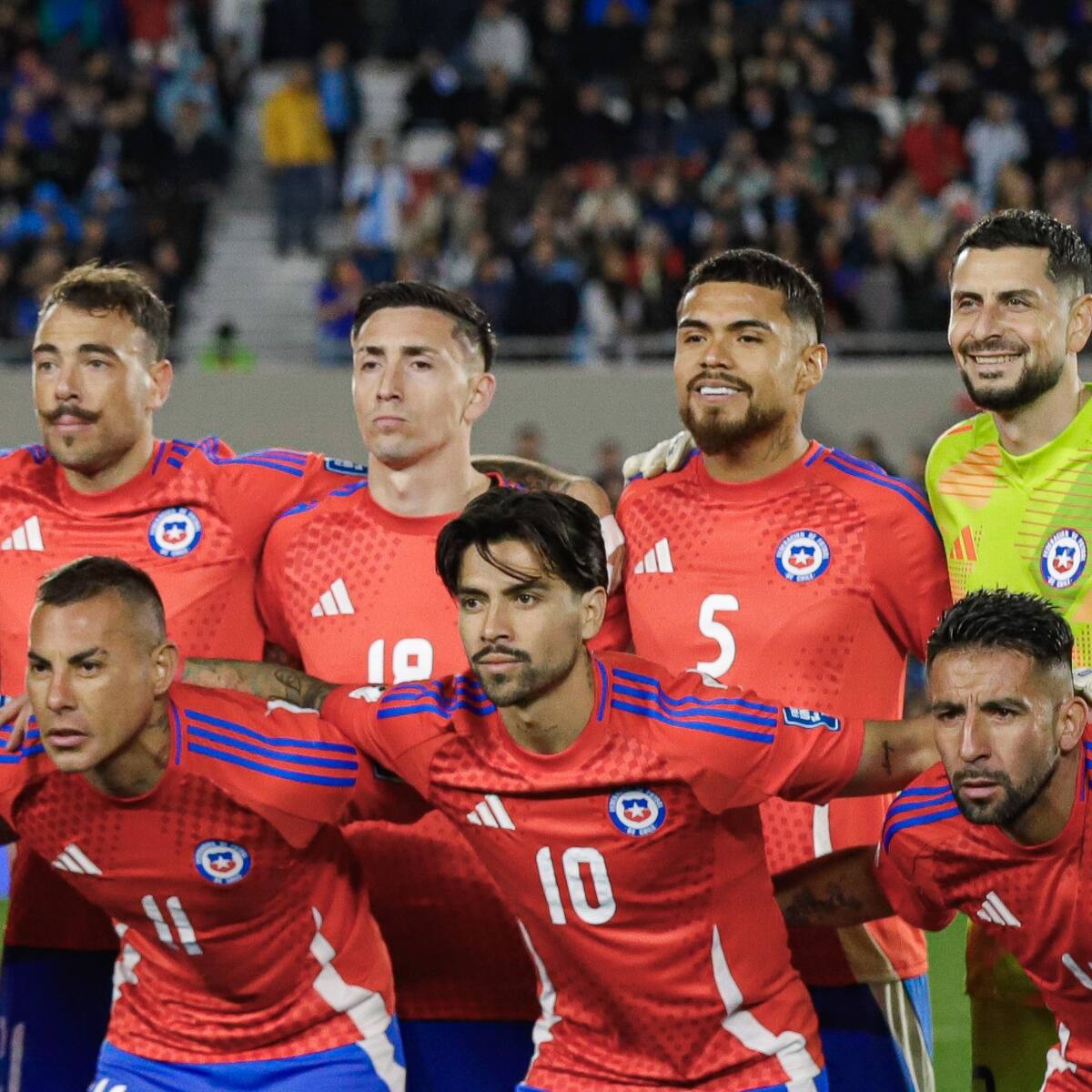 Martín Demichelis pone sus ojos en un jugador de La Roja: Monterrey presentará una oferta concreta