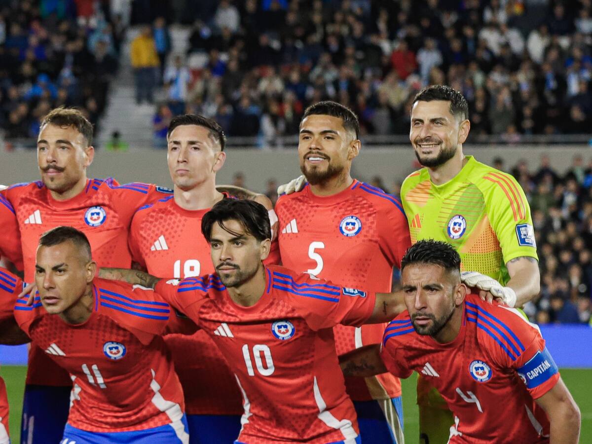 Martín Demichelis pone sus ojos en un jugador de La Roja: Monterrey presentará una oferta concreta