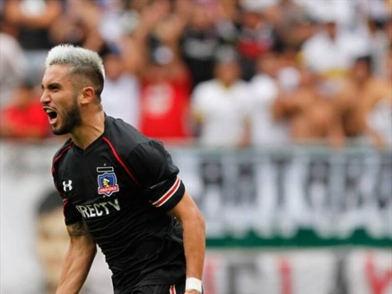 Pedro Morales y su salida de Colo Colo: «Guede me quería sí o sí en el equipo»