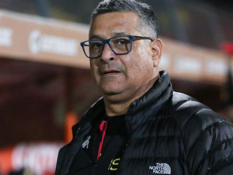 Tribunal de Disciplina archiva denuncia de Roberto Tobar contra Ronald Fuentes