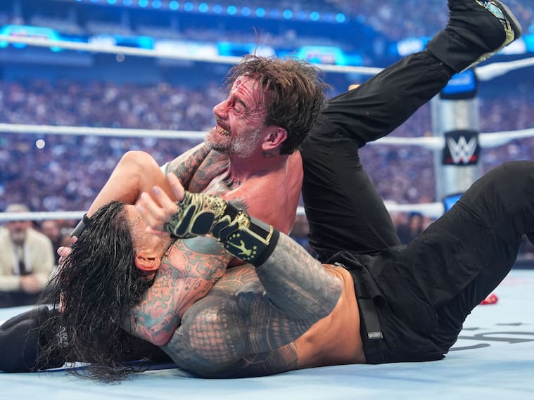 GETTY IMAGES