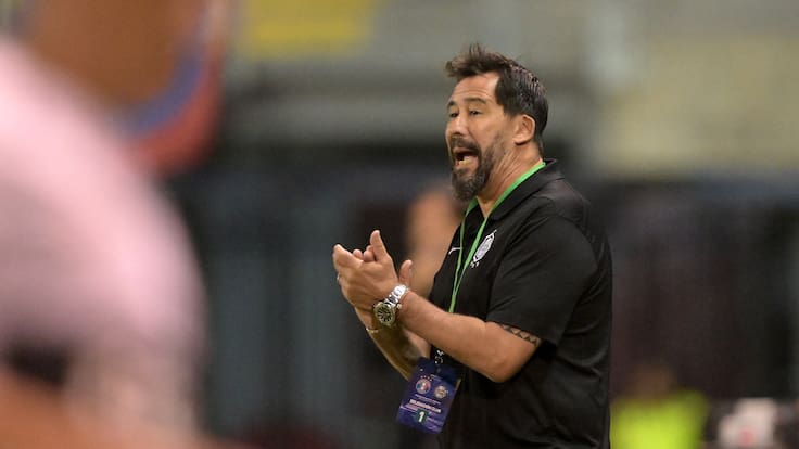 El regreso soñado de Pablo ‘Vitamina’ Sánchez a Chile: “Queremos ser candidatos a ganar la Sudamericana”