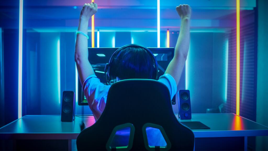 Videojuegos gratis fin de semana