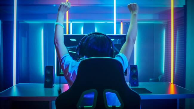 Videojuegos gratis fin de semana