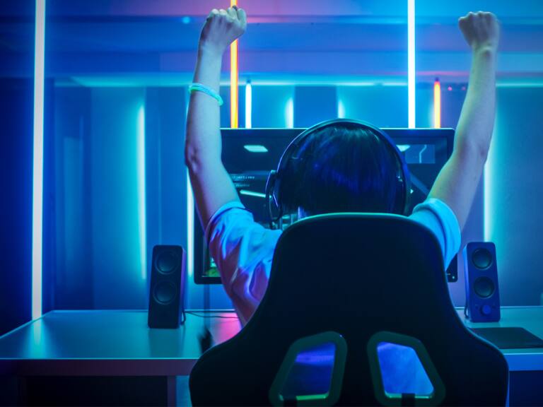 Panorama gamer: Estos son los juegos gratis para el fin de semana