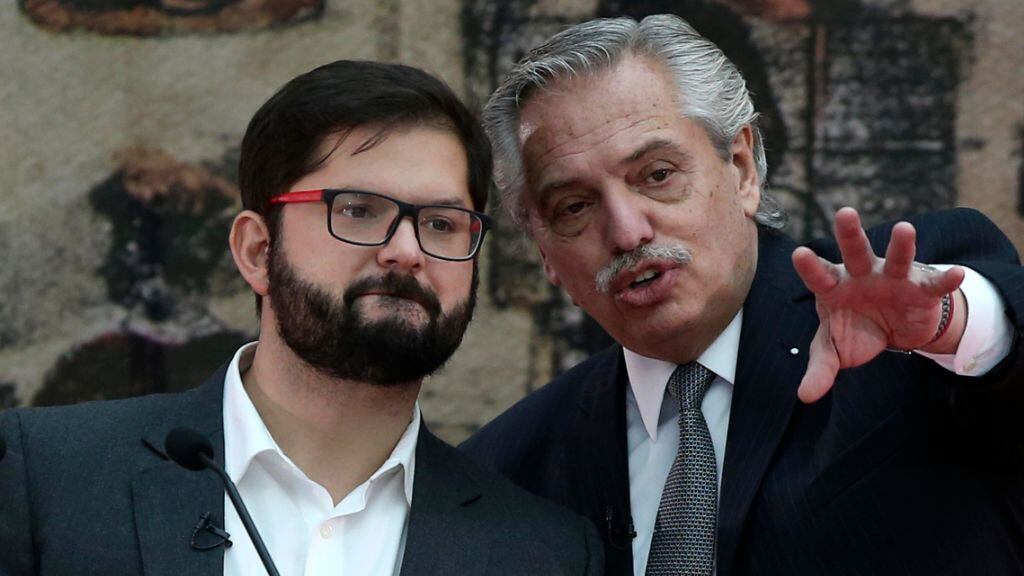 Gabriel Boric, Alberto Fernández, 1024x576 jpg ok