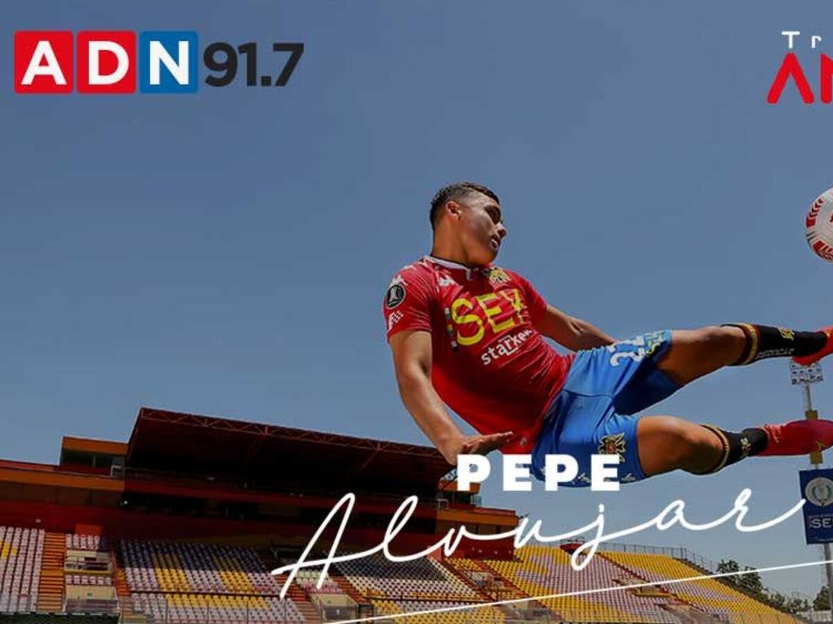 Bastián Yáñez: «Quiero salir campeón con Unión Española y salir al extranjero»