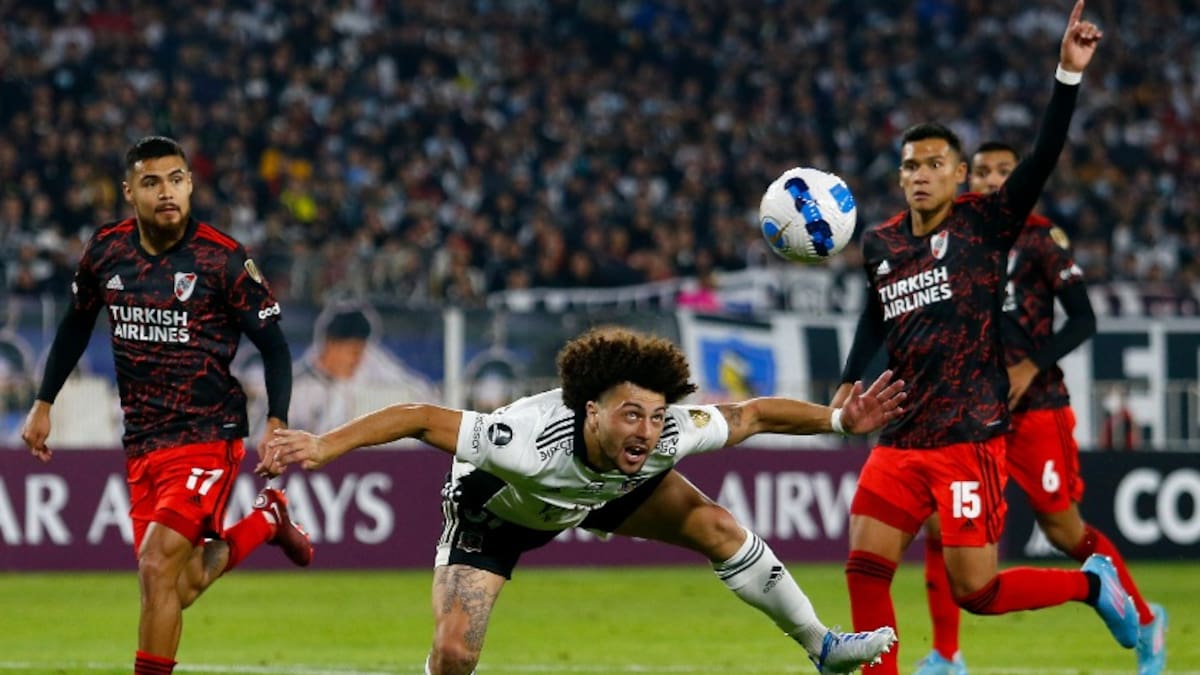 Colo Colo vs River Plate: delegado presidencial explica por qué no habrá hinchas visitantes en el Monumental
