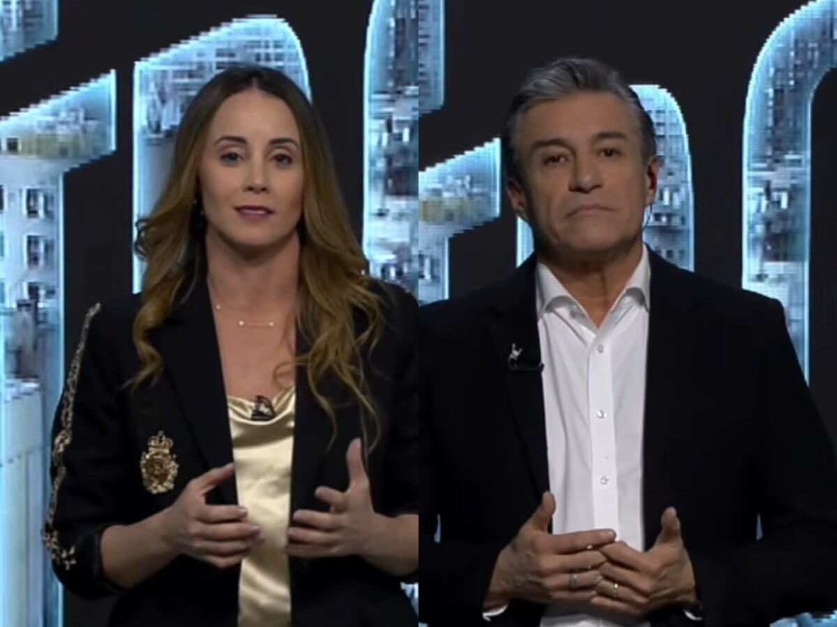 Inesperado giro en Sin Filtros: confirman la decisión final del programa por el futuro de Mara Sedini y Fernando Solabarrieta