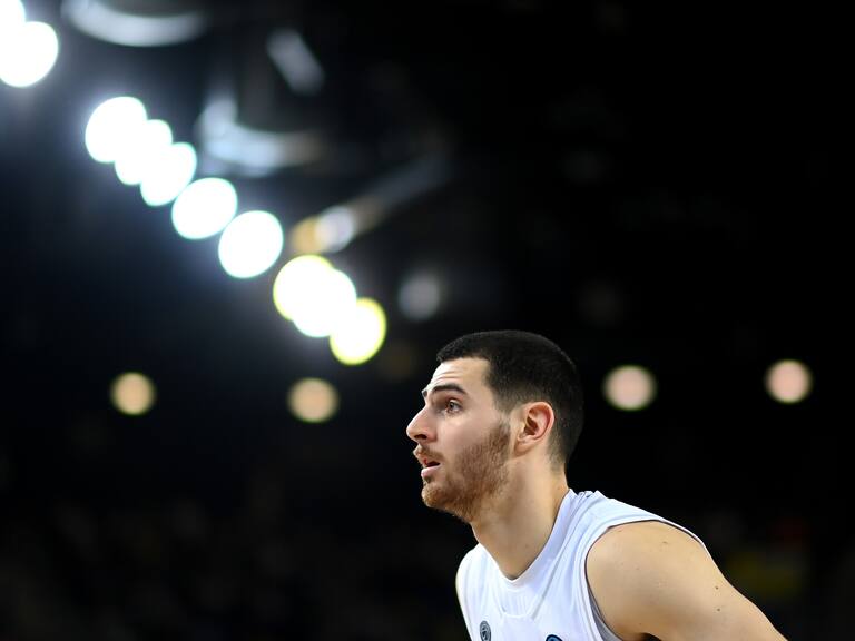 Sebastián Herrera tendrá a un ex NBA como entrenador en París Basketball