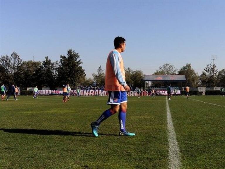 Locales en el CDA: La idea que fue rápidamente descartada por Universidad de Chile