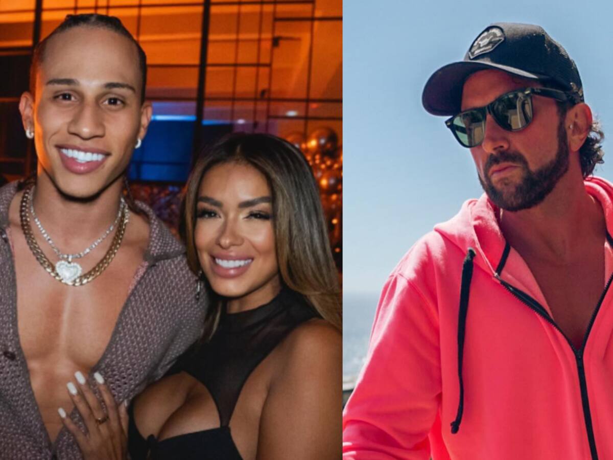 Aseguran que Uriel Romero y Shirley Arica le habrían puesto fin a su relación: Arturo Longton comentó el quiebre amoroso