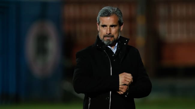 Miguel Ramírez