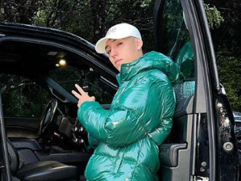 «Como si no pudiera cometer un error»: Pailita se desahogó tras polémica detención