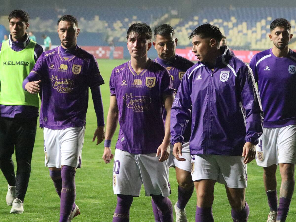 Directamente desde Europa: aseguran que Deportes Concepción tiene definido a su nuevo DT