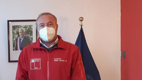 Pablo Herman fue destituido de su cargo