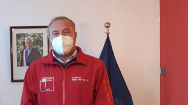 Pablo Herman fue destituido de su cargo