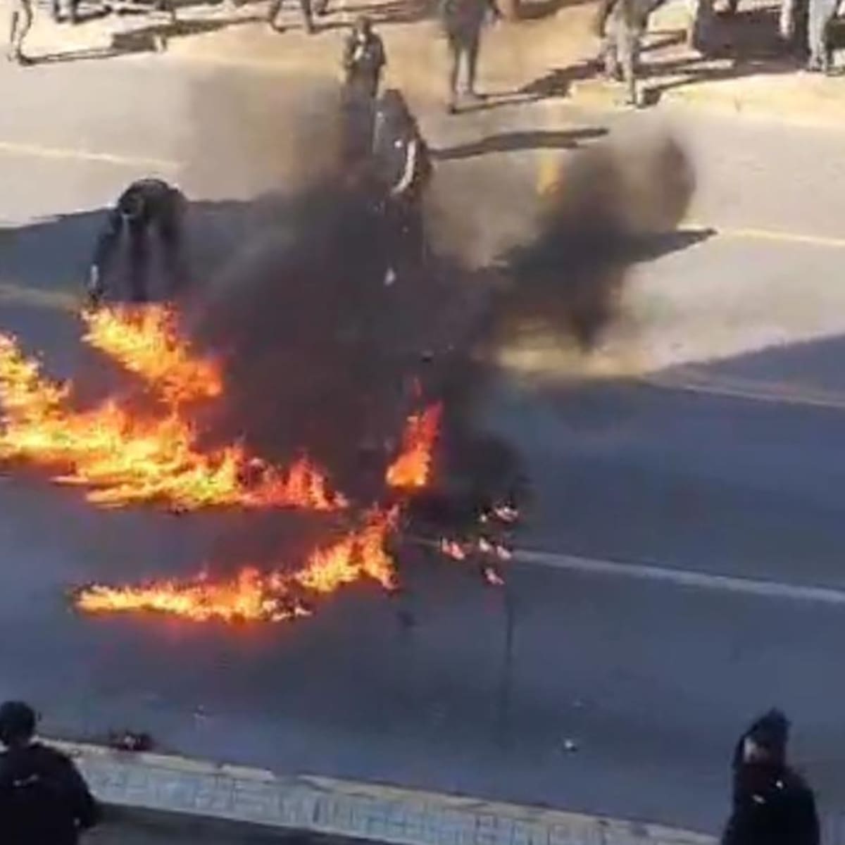 Cámara de Diputados aprueba ley Antibarricadas 2.0 y despacha el proyecto al Senado: anunciaron reserva de constitucionalidad