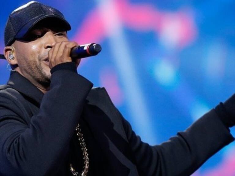 Don Omar fija su regreso a Chile