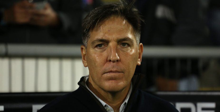 Eduardo Berizzo tendría un acuerdo por el proyecto de la Roja