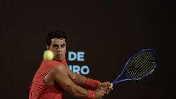 Tenista argentino sustituirá a Jaume Munar en el cuadro principal del Chile Open 2025