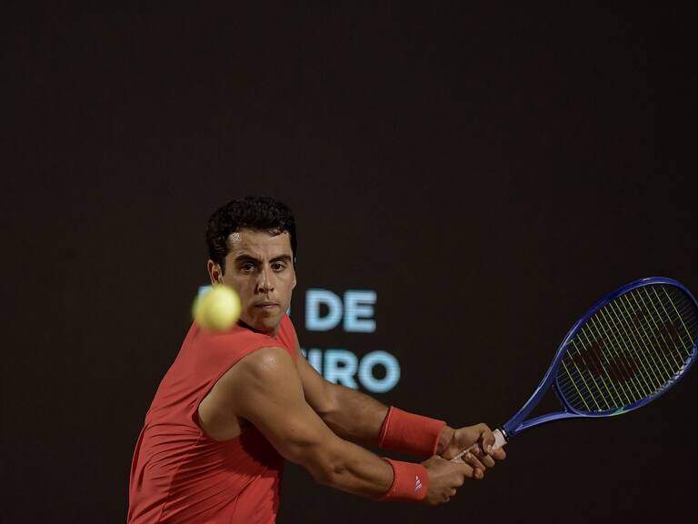 Tenista argentino sustituirá a Jaume Munar en el cuadro principal del Chile Open 2025