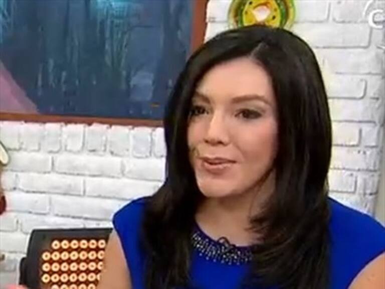 La vidente «con más aciertos del mundo» decretó un 2018 «con problemas terrenales» para Chile