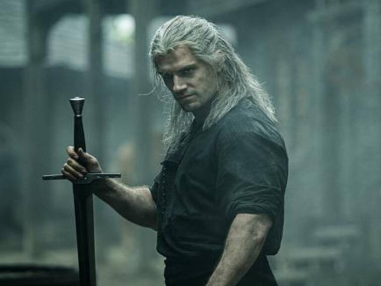 Netflix compartió las primeras imágenes oficiales de la segunda temporada de The Witcher