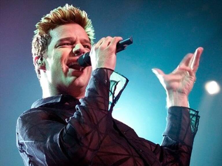 «Livin’ La Vida Loca» es la primera canción en lograr un número uno hecha íntegramente en Pro Tools