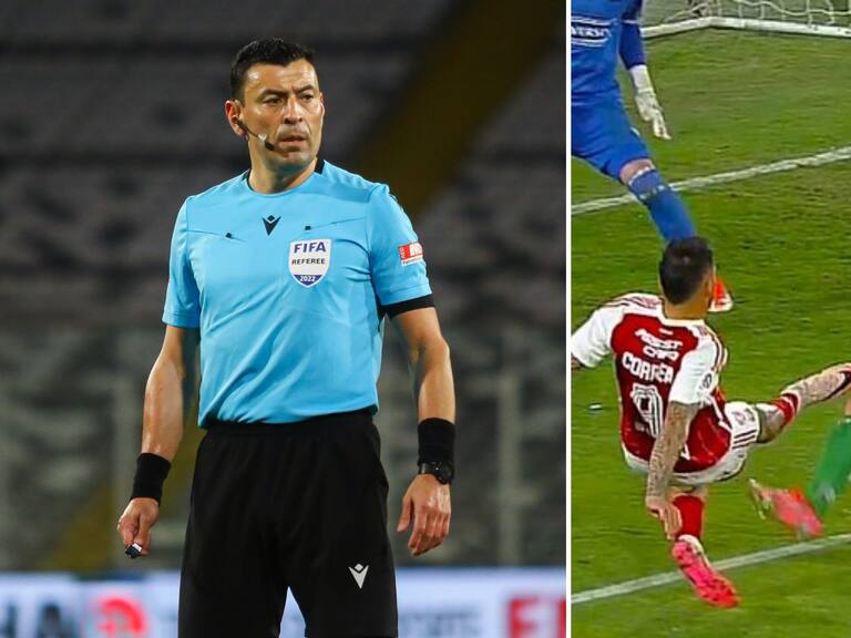 Agencia Uno | @TNTSportsCL