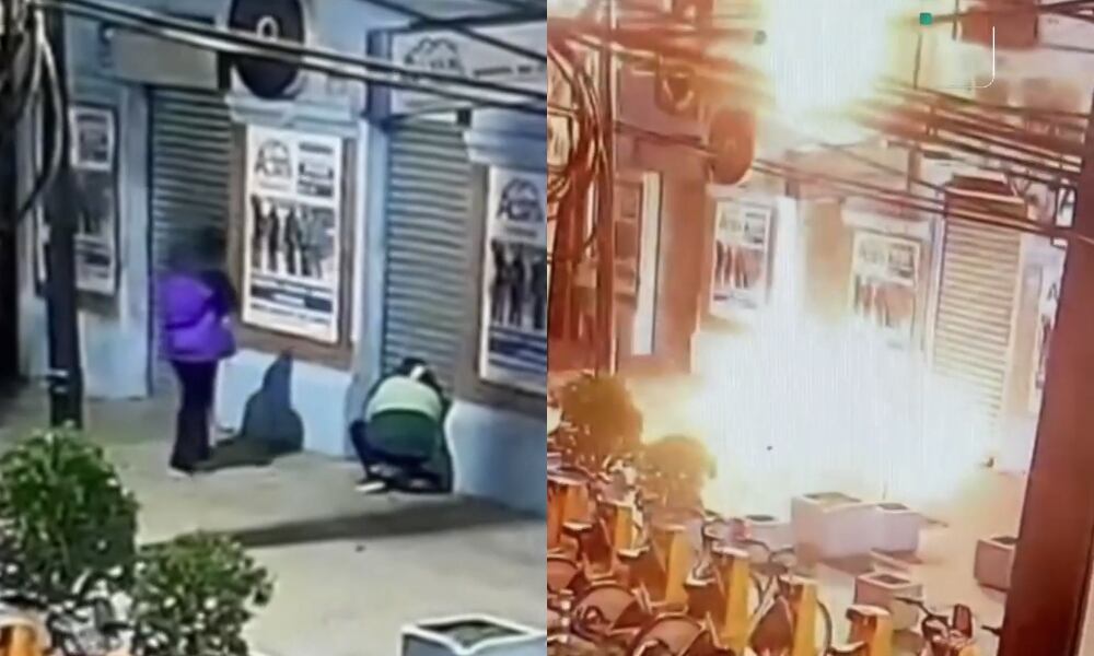 Capturas