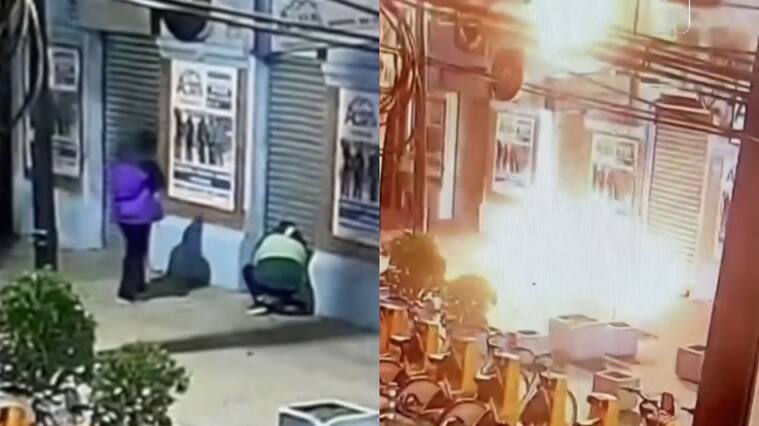 Capturas