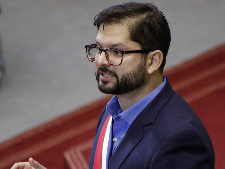 Fact Checking a la Cuenta Pública Presidencial 2022: Codelco gestiona alrededor del 10% del cobre mundial