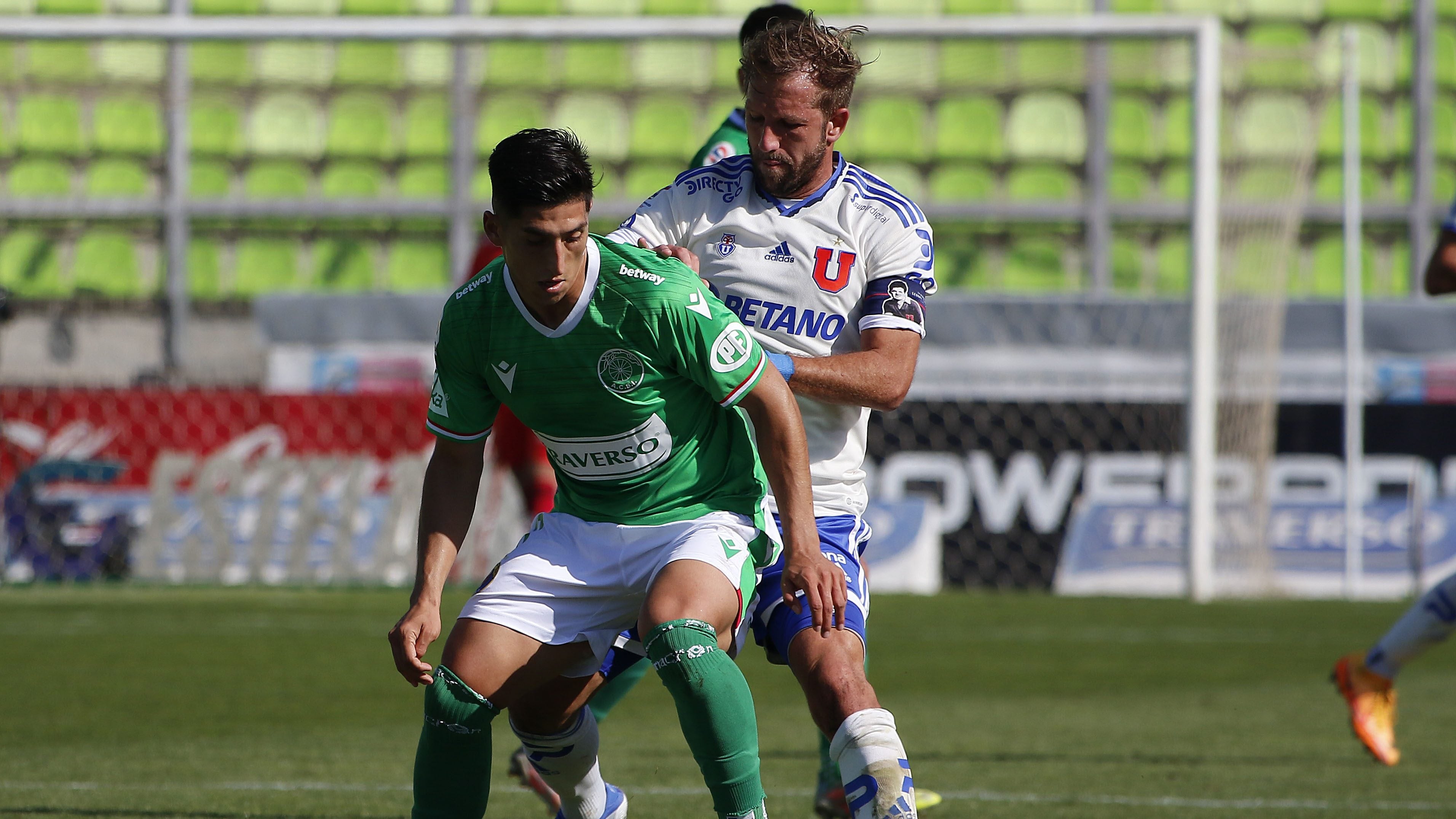 PREVIA | Audax Italiano recibe a Universidad de Chile en duelo de necesitados por el Torneo Nacional