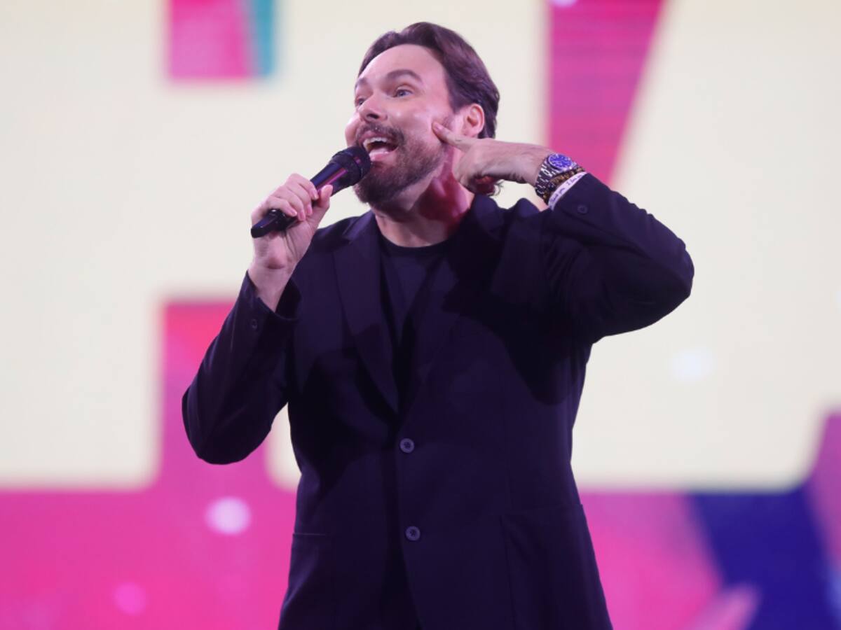 “Xenofobia” y “Penoso comportamiento”: prensa venezolana reaccionó a la polémica presentación de George Harris en Viña 2025