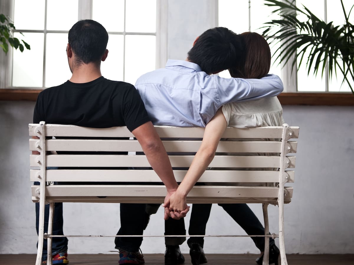 Investigación revela las 8 razones por las cuales las personas son infieles