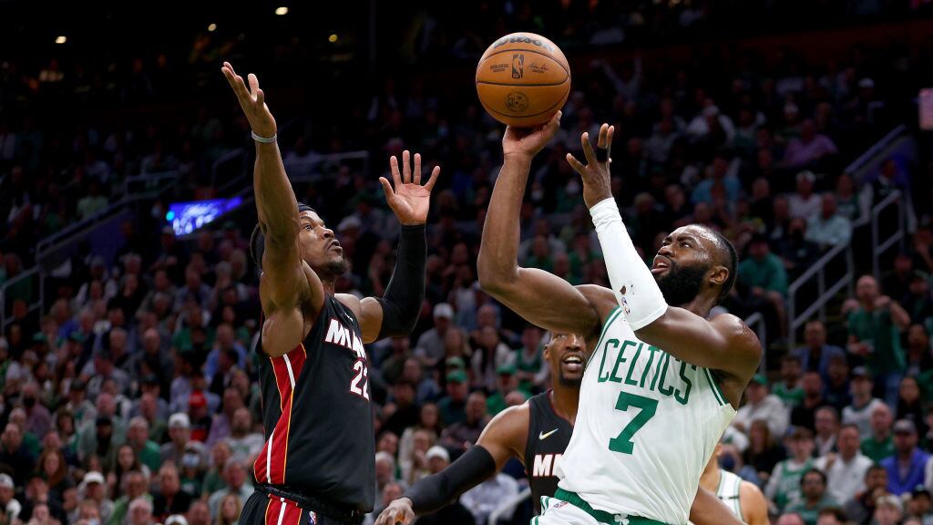 Cartelera NBA playoffs miércoles - Heat vs Celtics - Finales de Conferencia Este