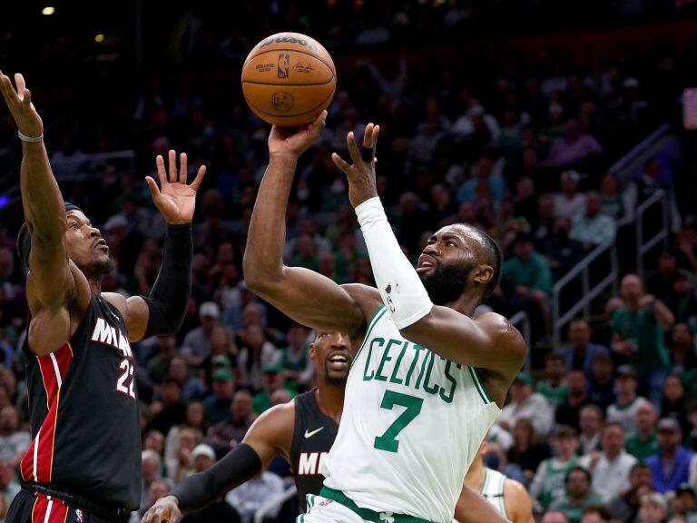 Cartelera NBA: los detalles para el duelo de los Heat contra los Celtics de este miércoles